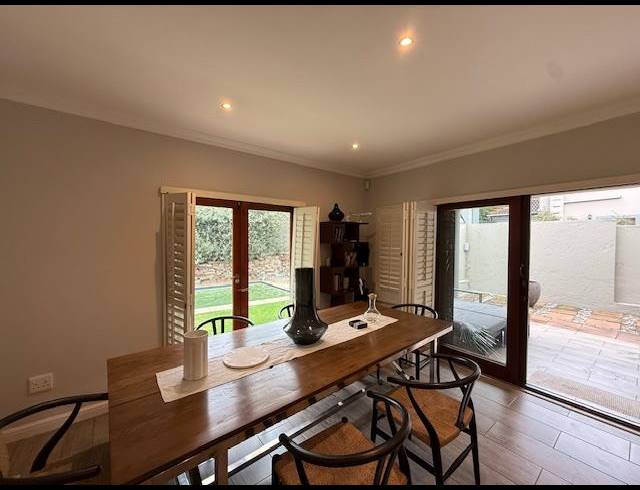 3 BEDROOM PROPERTY TO RENT IN BRYANSTON